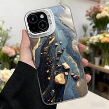 Basic Phone Cases - Black - View 3