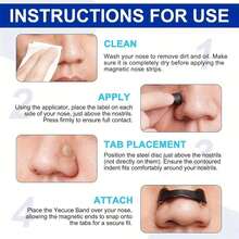510/420/280/150PCS  Dilator And Nose Strips Combo With  Patches,  Clips,  Tapes, Nose Dilator, Nose Patches, Nose Clips, And Nose Tapes - Effective Snoring Reduction Up To 90% For Deeper Sleep And Better Rest. Designed For All-Day Comfort In Various Settings Like Bedroom, Office, Camping, And Sports Activities. Holiday Special For Christmas And Valentine's Day, Offering A Sweatproof, Hypoallergenic Solution To Reduce Snoring And Enhance Sleep. Easy To Use And Reusable, Making It A Must-Have For Travel And Daily Life. Get Your Sleep Improvement Kit Today! - 方塊 - 查看 8