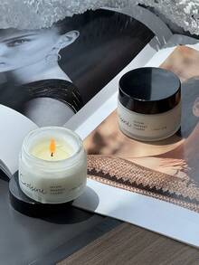 1/2/3件装 Cosini 大豆蜡按摩蜡烛套装，香氛礼盒，适用于DIY浪漫仪式、房间装饰、圣诞节、送给女性、闺蜜、毕业、生日、婚礼、爱人、婚礼纪念品、家居装饰 - 1.6oz*1PC - 查看 17