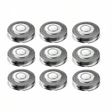 SH71 Replacement Heads Blade Compatible Shaver Series 7000 And 5000,Blade S7782,S7788