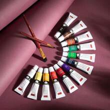 Royal & Langnickel – Pintura de Acuarela, 12 Pieces, 1,37057887 - Multicolor - Ver 6
