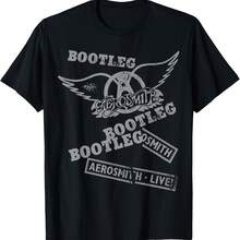 Camiseta - Bootleg- - Negro - Ver 1