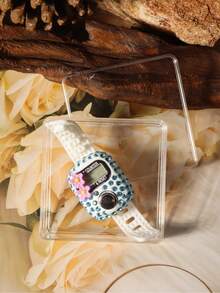 1pc/5pcs/10pcs Spring Blessing | Ramadan Mini Counter, Ideal Eid Al-Fitr Gift - Multicolor - View 15