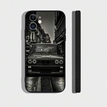 Epc Car B-Bmwes-S E30 Phone Case Silicone Soft For IPhone 16 15 14 13 12 11 Plus Pro Max PlusiPhone17 Promax Case - Z1 - View 2