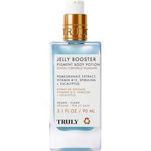 Truly Beauty Jelly Booster Pigment Body Potion Post-Shave Soothing & Skin Perfection For Face & Body 3.1oz - XHR-LAN - 查看 1