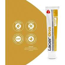 Perioplak Lacer Pasta Dental Oros, 75 Ml, Pack of 1 - / - Ver 5