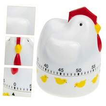 Egg Timers - Various Colors - View 3