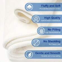 1pc Colorable Geometric Cat Graffiti Blanket - Long Plush All-Season Sofa Bedspread With Free Coloring For & S, Soft Warm Bedding Gift, Cozy For Rooms (Blanket Only - No Markers Included) Four Seasons Universal Multifunctional Blanket/Perfect Gift, Aesthetic Design And 2D Printing Technology Is An Ideal Companion For Sofa Napping, Traveling Camping, Home Decoration And Office Embellishment.A Thoughtful Gift For Thanksgiving, Christmas, Valentine's Day, Father's Day, Mother's Day And Other Festivals Special Moments Such As Birthdays, Weddings, Anniversaries And More.Exclusive Gifts For Family Members, Partners, Parents, Ren, Grandparents Or Dear Friends.They Are Perfect For Beds, Living Rooms, Offices, Beaches,Newly Expanded Themed Collections To Meet A Variety Of Styles And Scenar. - Nhiều màu 11 - Xem 11