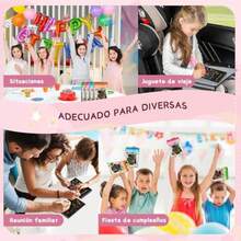 Scratch Paper - 멀티컬러 - 보기 6