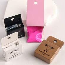 1 PC Of 10m Micro Blading Pigment Ruler, Micro Blading Mapping Thread Eyebrow Pencil Beauty Thread, Micro Needling Brow Semi-Permanent Makeup Tool, Eyeliner Mapping, Brow Positioning Measurement And Dye Thread Tattoo Tools