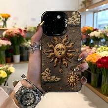 Basic Phone Cases - ホワイト - チェックする 1