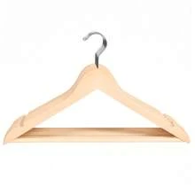 SONGMICS Standard Hanger - Yellow - View 9