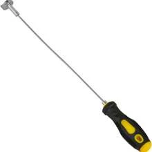 Powerful Magnetic Oil Drain Plug Remover | Heat-Resistant Oil Filter And Oil Pan Wrench | Universal For SUVs, Trucks, And RVs | The Ultimate Tool For Removing Automatic Oil Drain Bolts | Essential Car Tool: Car Accessories, Women's Car Gear, Truck Accessories, Car Essentials-A Labor-Saving Tool For Easy Maintenan - Multicolor - View 9