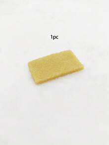 多尺寸橡皮擦，适用于清洁和去除绒面革、磨砂革、丝绒等皮革鞋包上的污渍、胶水和磨损痕迹。