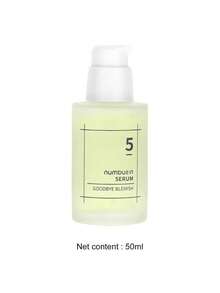 numbuzin 5号柔肤精华液 提亮肤色，收缩毛孔，舒缓保湿 50毫升 - 精華液 - 查看 8