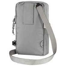 Fjällräven High Coast Shoulder Pack - SharkGrey - Xem 3