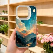 Basic Phone Cases - Black - View 5