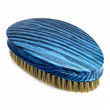 Black and Blue Stripes