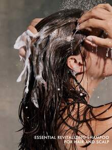 Kérastase 卡诗赋活滋养沐浴露 - 80毫升 - 2.71液盎司 - mini Chronologiste 80ml - 查看 10