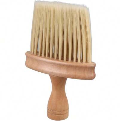 Cepillo de Eliminación de Polvo para Instrumentos, Portátil Maciza Nylon Herramienta de Limpieza de Instrumentos para Guitarra Piano Tambor Ukulele,37056244