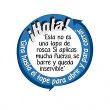 12 Piezas Frasco de Vidrio 4 oz 120 Ml con Tapa  Negra - TransparenteConTapaNegra - Ver 6