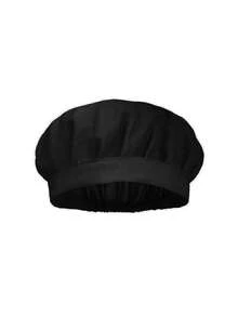 1pc Breathable Chef Hat,360 Degree Air Circulation Work Caps,Dust-Proof And Comfortable Chef Hat,Mesh Dust-Proof Hat - Multicolor - View 13