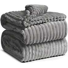 Blankets & Throws - Multicolor - View 2