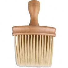 Cepillo de Eliminación de Polvo para Instrumentos, Portátil Maciza Nylon Herramienta de Limpieza de Instrumentos para Guitarra Piano Tambor Ukulele,37056244 - Multicolor - Ver 2