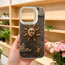 Basic Phone Cases - ホワイト - チェックする 5