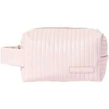 Beauty Creations Cosmetiquera De Viaje Toiletry Rosa Pastel - / - Ver 1