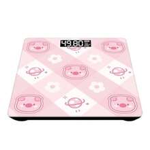 Scale For Body Weight - StarPigVersindelapplicacinBluetoothcarg - View 3