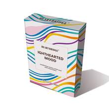 HEART BRIDGE Warmhearted Healing Card Game For Adults | Relaxing Conversation Starter & Stress Relief Deck With 52 Uplifting Cards For Cozy Game Nights & Meaningful Connections | Perfect Halloween, Christmas, Valentine's Or Birthday Gift For Friends & Couples - Multicolor - View 10