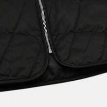 Nike معطف مبطن خفيف الوزن للنساء AS W NK NVLTY QUILTED JKT IF0343-010