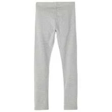 Name It Pants 13195885-GREYMELANGE For Children In Color Grey - Grey - View 3
