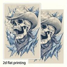 2PCS  Boho Western  Bull Skull Cactus Dish Towels  18x26 Es, Soft Polyester Kitchen Bathroom Hand Towels With Sun,, And Geometric Patterns, Machine Washable, Western Decor Towels  Bohemian Kitchen Decor  Polyester Dish Towels, Dish Towels For Kitchen 8J1A - 2pcs - View 22