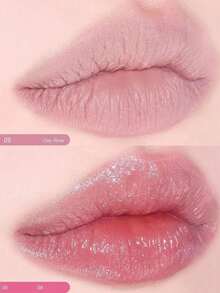 HOLIKA HOLIKA Mellow Soft Matte Lip Liner 05 CLAY ROSE, Multi-Purpose, Can Be Used As Lip Liner, Eyeshadow And Blush, Creamy Smooth Texture, Easy To Blend, Suitable For Daily Makeup, Gradient Lip Makeup, Full Lip Color, Korean Makeup, Korean Cosmetics, 1.3g/0.04oz. - 05 CLAY ROSE - 查看 2