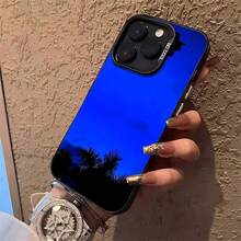 Funda de teléfono a prueba de golpes de con diseño personalizado de billete de dólar estadounidense de superhéroe, compatible con iPhone 17, 17 Pro Max, 17 Air, 16, 16 Plus, 15, 14, 13, 12, 11, XS, XR, X, 7, 8 Plus, Pro Max, Mini, 13 Pro Max, 16 Pro Max y Galaxy S22, S21, A33 5G, A12, A15, A23, A52 5G, adecuado como regalo para hombres y mujeres - Negro - Ver 1