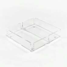 Tissue Storage - متعدد الألوان - مشاهدة 4