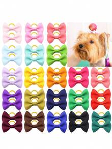 1 chiếc váy xếp ly kiểu Hàn Quốc cho thú cưng, phù hợp với chó Poodle, Bichon Frise, v.v., các giống chó nhỏ đến trung bình. Kiểu váy công chúa giản dị, dễ thương và thời trang với thiết kế khóa cài, mềm mại và ấm áp, phù hợp cho chụp ảnh, hoạt động ngoài trời, tiệc thú cưng, cosplay. - Nhiều màu - Xem 10