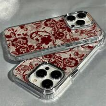 Basic Phone Cases - Transparent - Voir 5