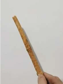 Miswak Miswak Toothbrush Twig, Traditional Arabic Plant Teeth Whitening Cleaner - Multicolor - View 7