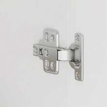 Kitchen Base Cabinet Lucca Grey Sonoma Engineered Wood - Grey - View 11