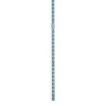 Rubbermaid Estante de 25 Pulgadas para Arriba ext - Nquelsatinado - Ver 4