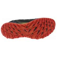 Hi-Tec Sneakers O090072-004 For Man In Color Black - الأسود - مشاهدة 5