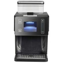 Schneeflocken-Eismaschine, 20 kg/Tag Eis-Rasiermaschine, Eisrasierer mit Edelstahlklinge, elektrischer Bingsu-Maschine mit 0,8 L Tank, 90-s-Schnellkühlung, für Zuhause kleine Veranstaltung - 20 kg/24 h - Übersicht 8