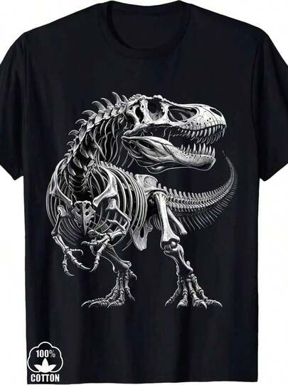 Esta camiseta 100% algodón para hombre  un elegante y estilizado estampado de grafiti grande. Su diseño moderno presenta un cuello redondo informal y cómodo, y mangas cortas. Su corte holgado es transpirable y lavable a máquina. Imprescindible para primavera y verano. Ligera y transpirable, esta prenda esencial para el verano está disponible en tallas de la S a la 3XL. Perfecta para el día a día, para practicar deportes activos y para el verano.