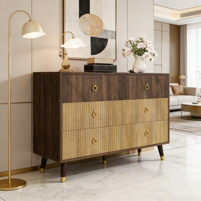 Dressers & Chests Of Drawers