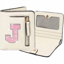 Women Wristlet Bags - Beige - View 16