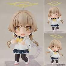 Hot Anime # 2321 Ajitani Hifumi # 2407 Aru # 2285 Hayase Yuka Figurine Blue Archive Action Figures Pvc Collection Model Toys - D - 查看 6