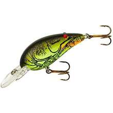 Bomber Señuelo de Pesca Modelo A Crankbait - / - Ver 4